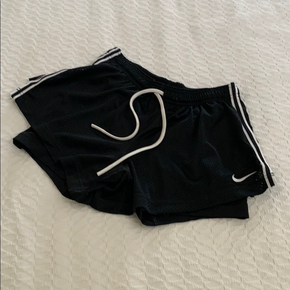 Nike | Dry-fit running sports short size M